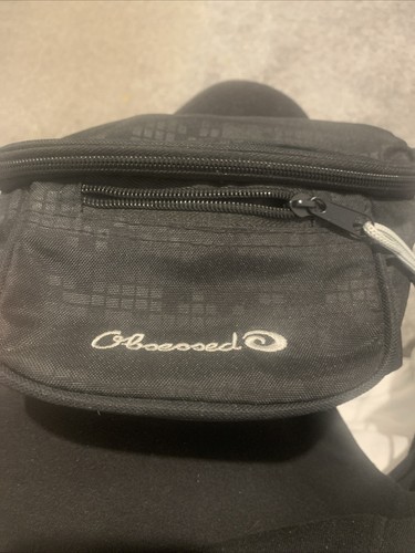 Black old bag that - bag, i
