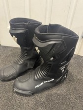 frank thomas boots 8