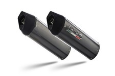 Gpr exhausts ducati sup sport - gpr,