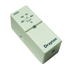 DRAYTON HTS3 CYLINDER STAT -