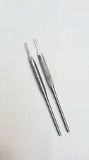 Dental and Surgical Adjustable Scalpel BP Handle No : 3 Stainless Steel Set