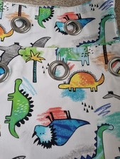 NEXT- Children's Dinosaur Bedroom Bundle