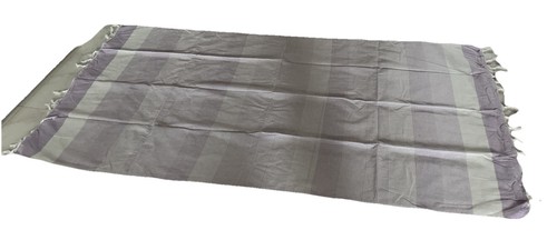 100 cotton striped peshtemal - striped,