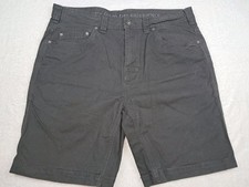 Prana Cargo Shorts Size 35W X