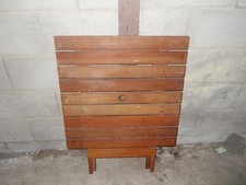 Vintage  Folding  Fold Away