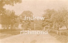 Quendon Essex Village Street