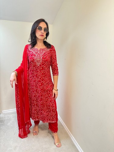 Embroidered ethic indian - embroidered,