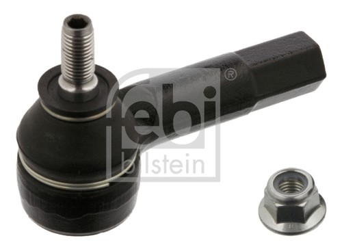 Front left tie - rod, 19873