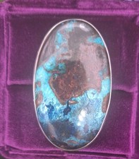 Solid Sterling Silver 925