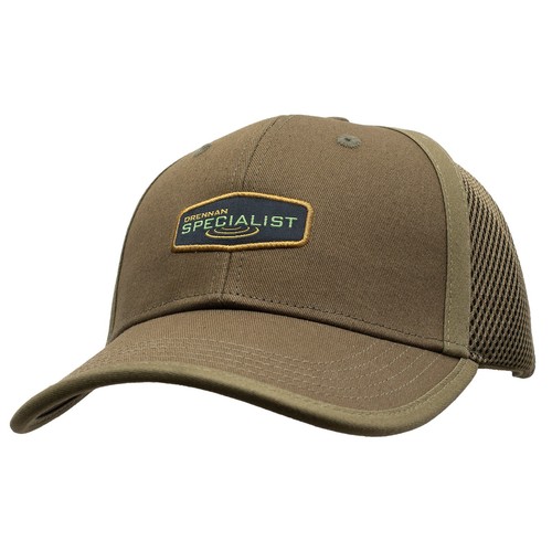 Drennan specialist green - specialist,