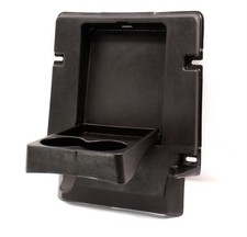 Rear Seat Fold Out Cupholder