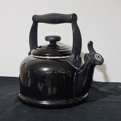 Creuset black 1l - black, 2.1l