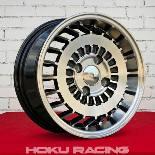 Ronal turbo style - 4x,