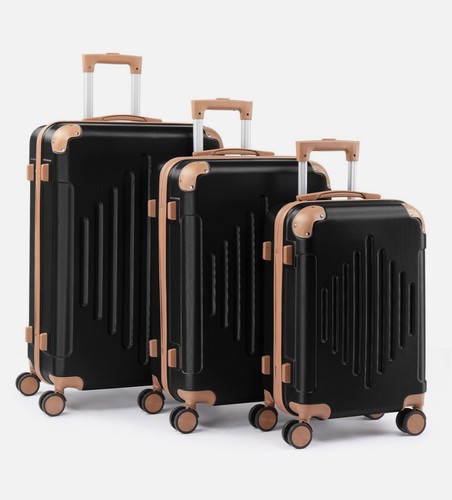 3pcs hard shell - hard,