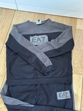 EA7 Emporio Armani Boys