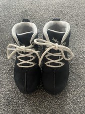 Timberlands navy blue - navy,