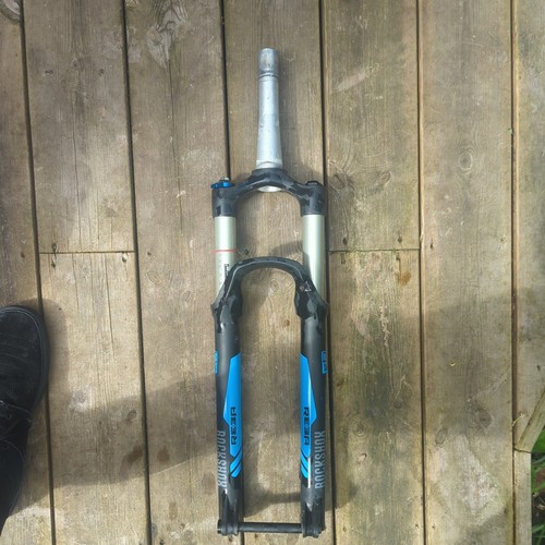 Rockshox reba 29er 120mm - rockshox, rl