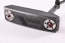 Scotty Cameron Select 2012