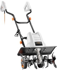 VonHaus Electric Tiller 1500W