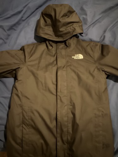 North face kids coat - north,
