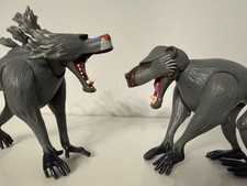 Disney Tarzan Baboon Monkey