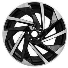 17"polo  alloy wheels audi a3