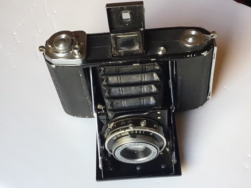 Vintage zeiss ikon ikonta - ikon,,