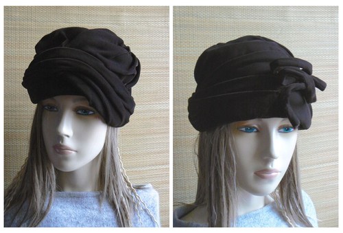 Lovely vintage woolsand - lovely, 50's