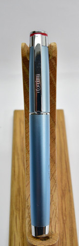 Rotring esprit blue chrome - esprit, &