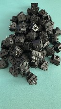 Cherry MX2a Switches Lubed