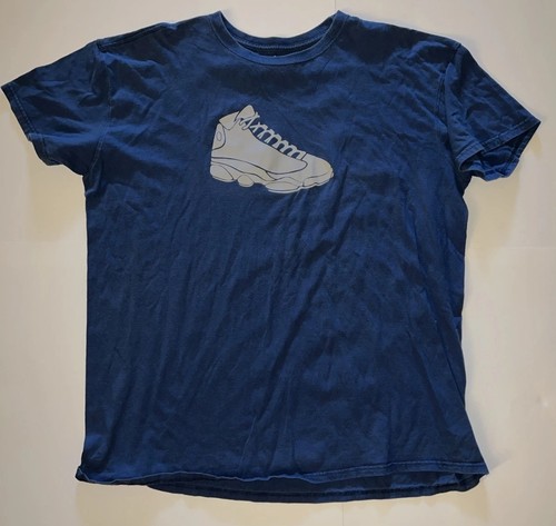Air jordan blue - air,