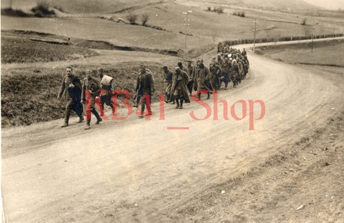 Original german ww2 photo - original, ost