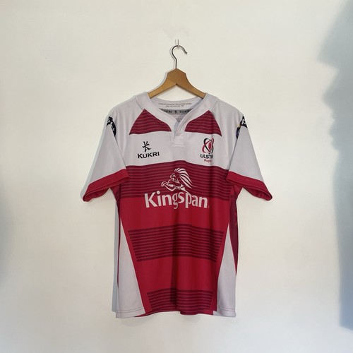 Ulster rugby 2016 european - rugby, 2016/17