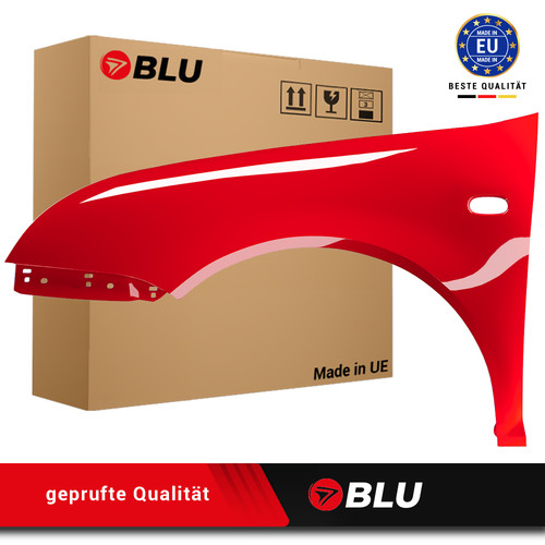 Wing for bora lp3g - wing,