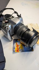Canon EOS 300v 35mm Film