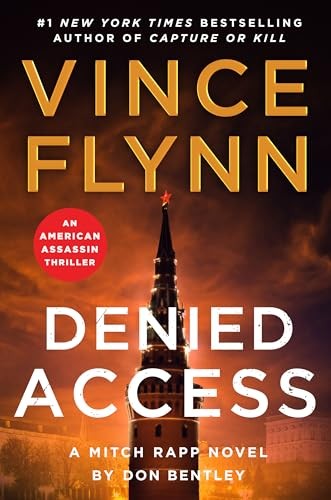 Denied access the new york - denied,
