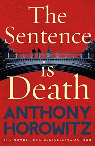 The sentence death a - is,