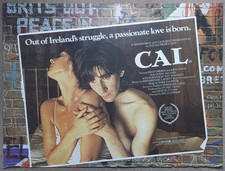 Cal Original UK Quad Poster