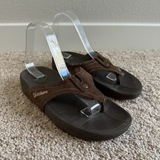 Skechers Womens Tone Ups Brown