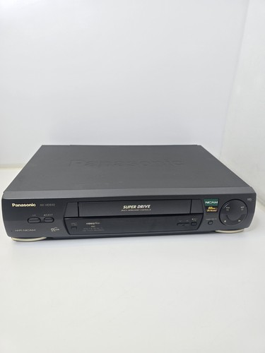 Panasonic hd640 video - nv-hd640,