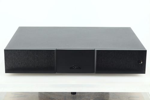Naim nap 200 power - naim, dr