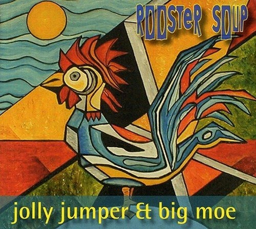 Rooster soup audio - soup, [audio