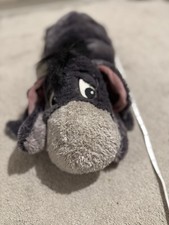 Disney Store New York Grey