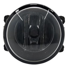 FORD Fiesta Titanium 2011 Fog