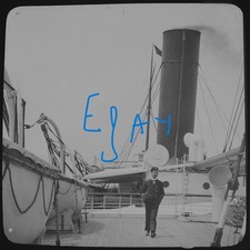 Photo RMS ORITA STEAMER SHIP