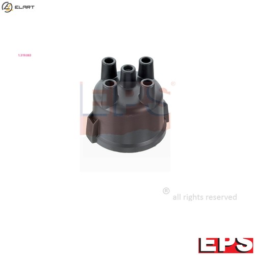 Distributor cap 319 083 - distributor, 1.319.083
