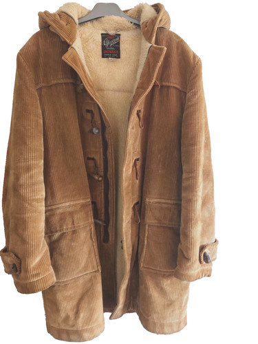 Gloverall duffle coat - duffle,