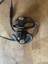 PowerBeats 3 In-Ear Headphones Black