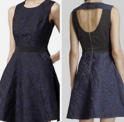 Reiss jacquard lace - reiss,