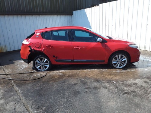 Renault megane music vvt mk3 - renault,